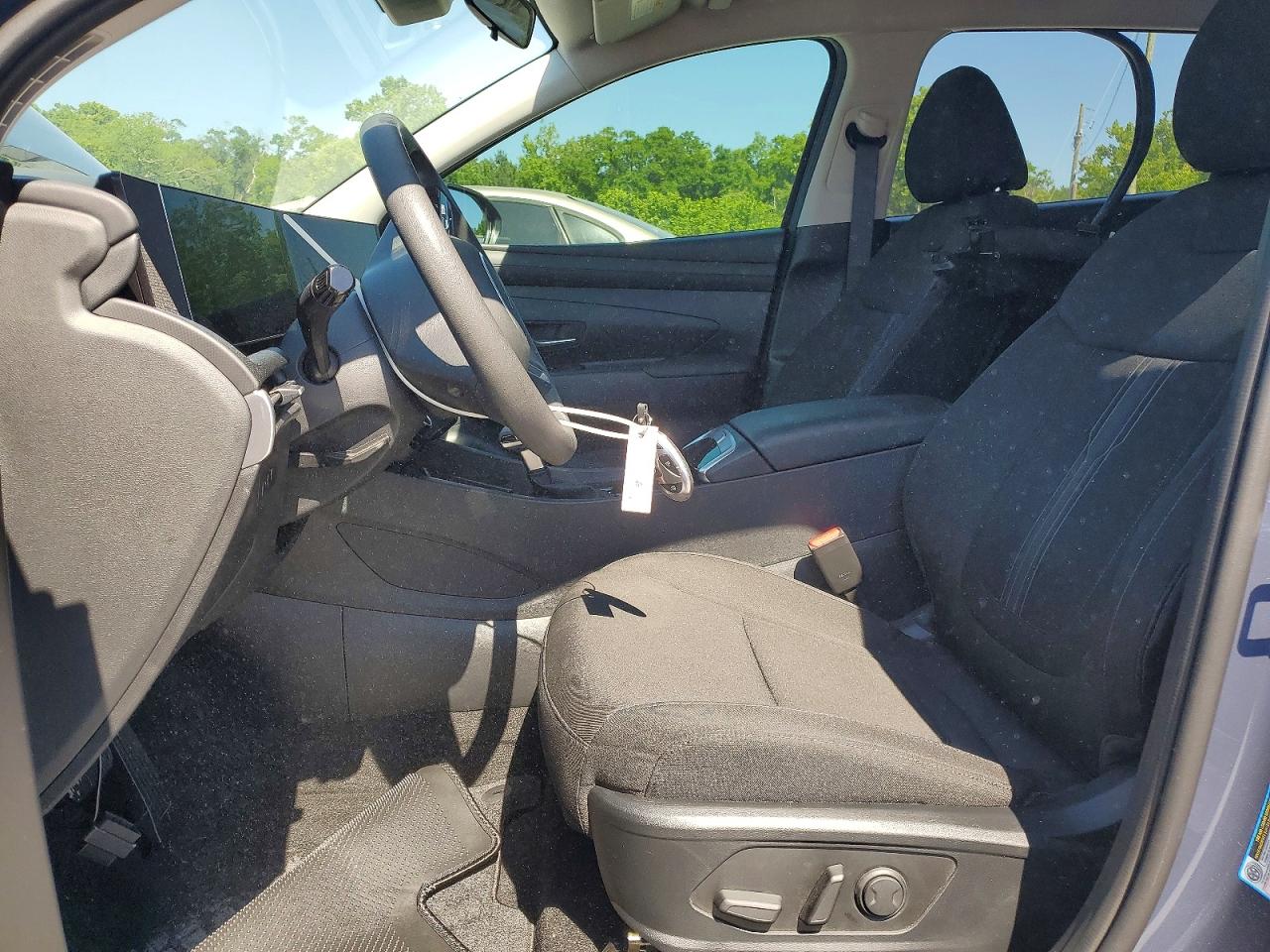 2026 HYUNDAI TUCSON SEL, SEL Plus