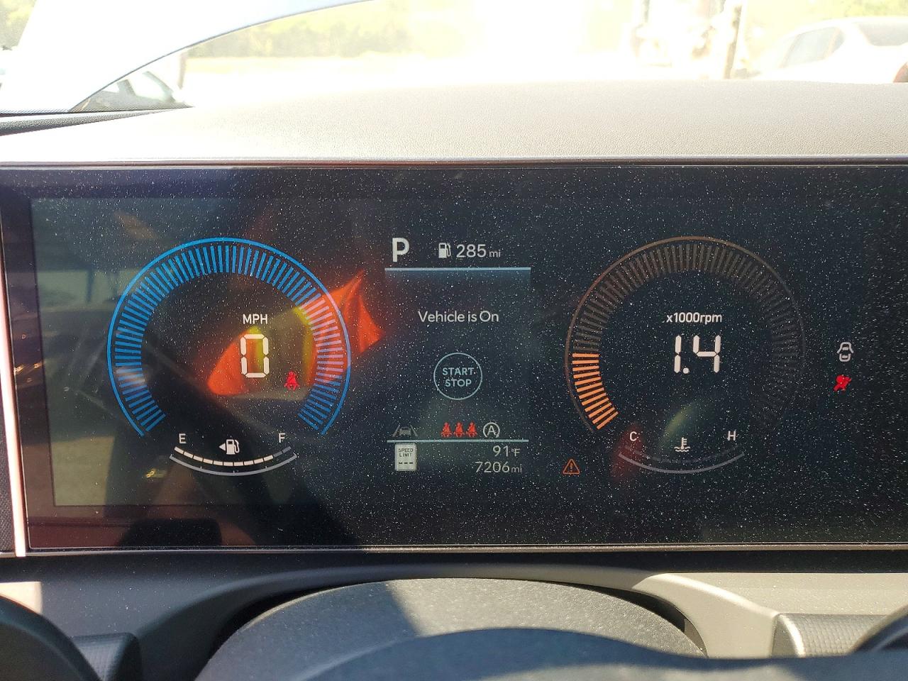 2026 HYUNDAI TUCSON SEL, SEL Plus