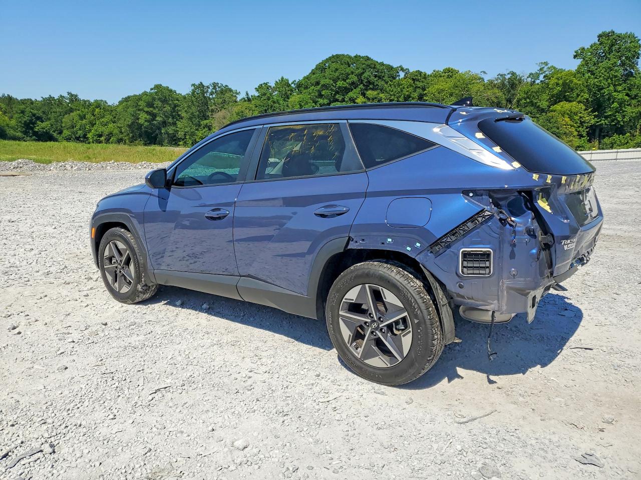 2026 HYUNDAI TUCSON SEL, SEL Plus