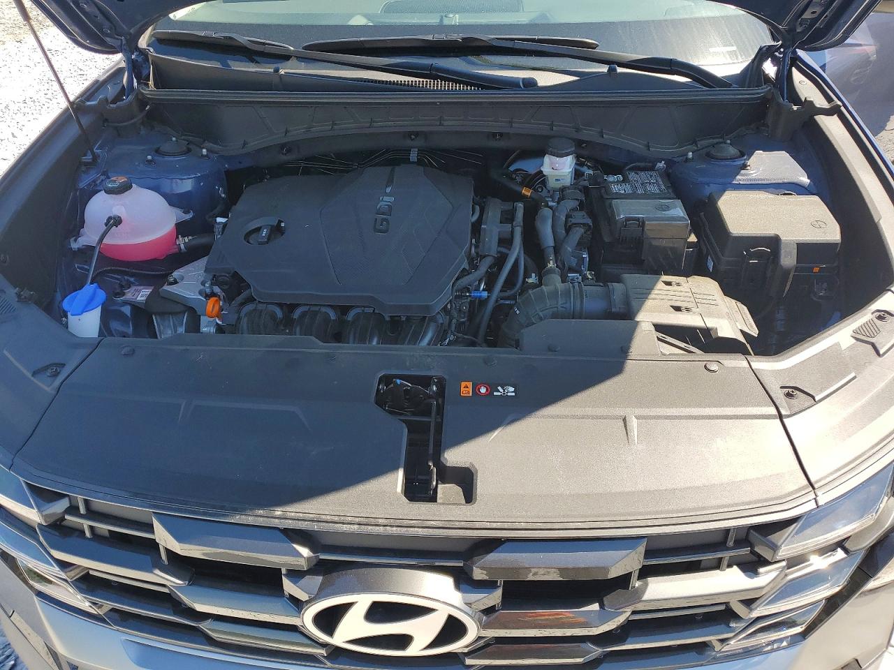 2026 HYUNDAI TUCSON SEL, SEL Plus