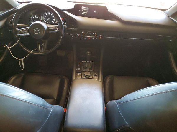 2022 MAZDA 3 Premium Package