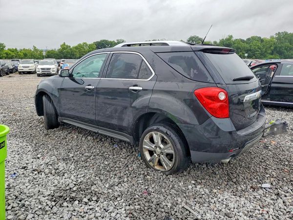 2012 CHEVROLET EQUINOX