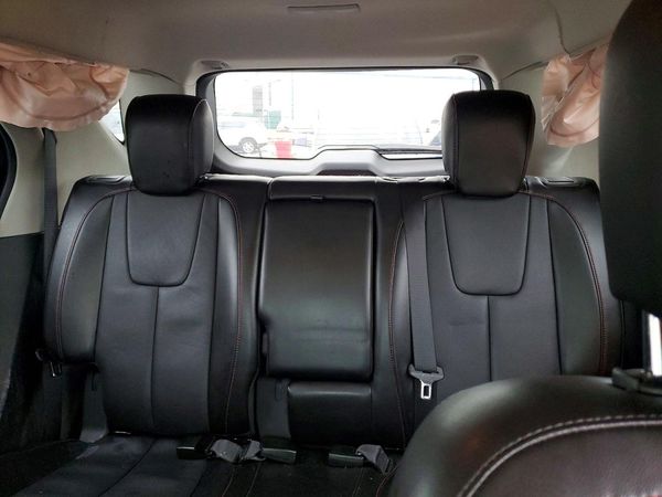 2012 CHEVROLET EQUINOX