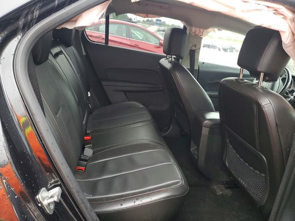 2012 CHEVROLET EQUINOX