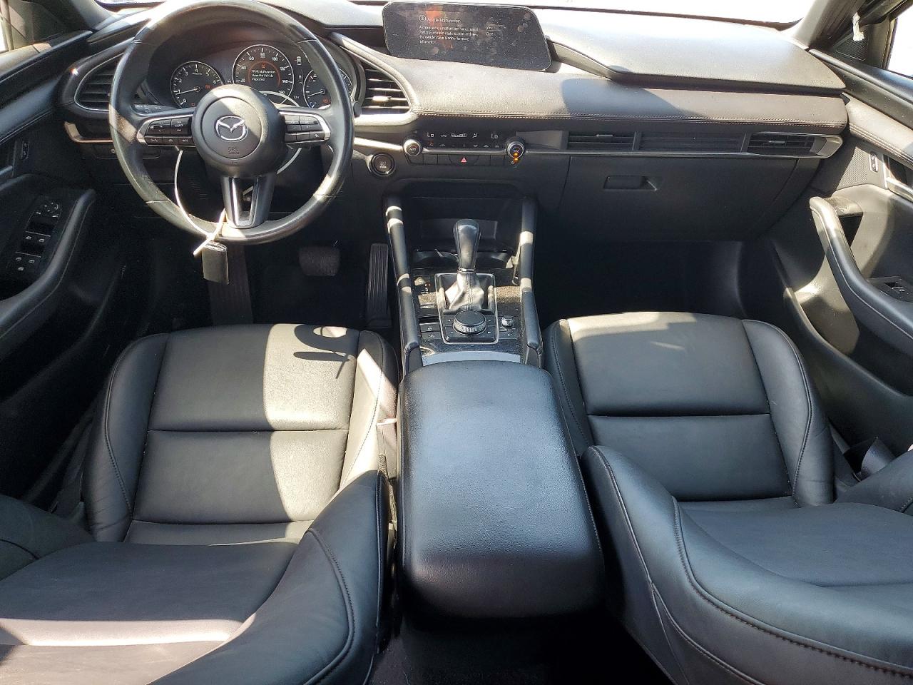 2024 MAZDA 3 Select Sport Package