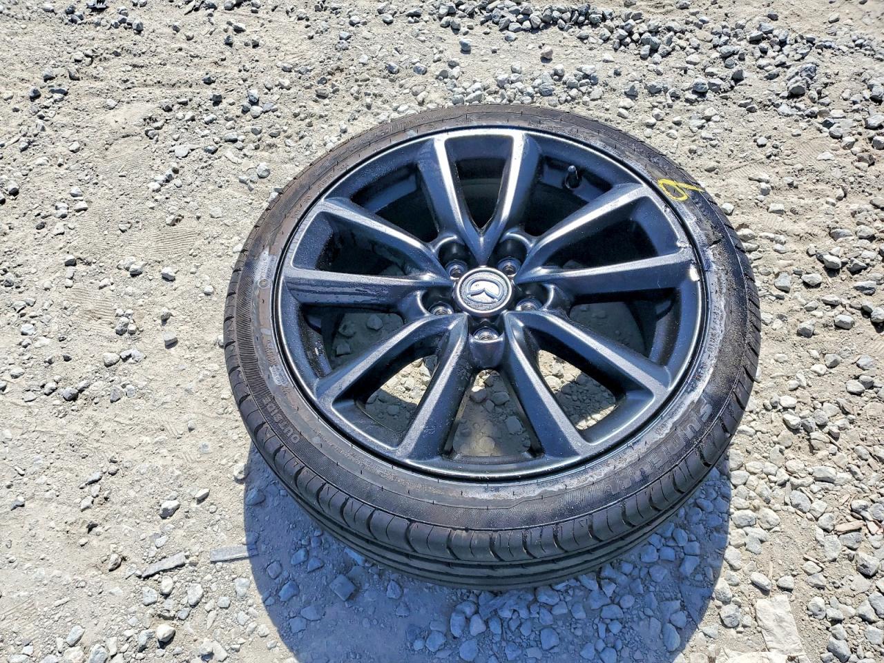 2024 MAZDA 3 Select Sport Package