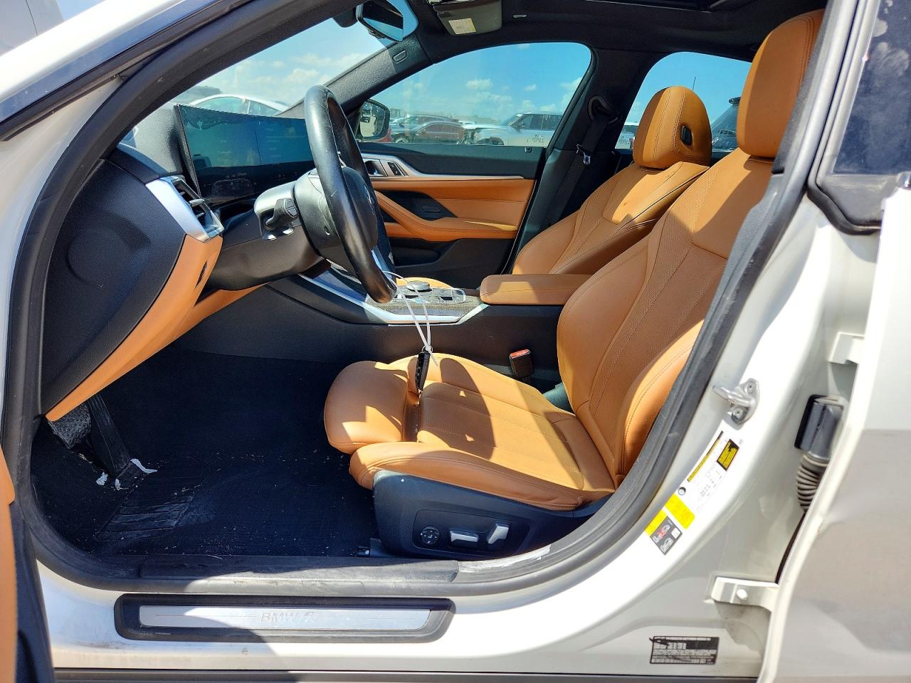 2023 BMW I4 eDrive30 GC