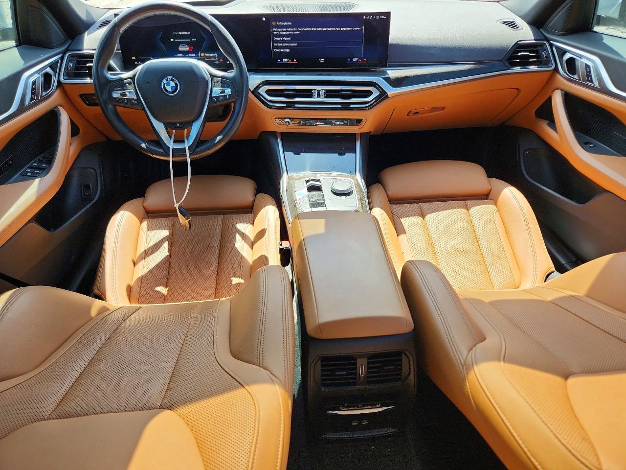 2023 BMW I4 eDrive30 GC