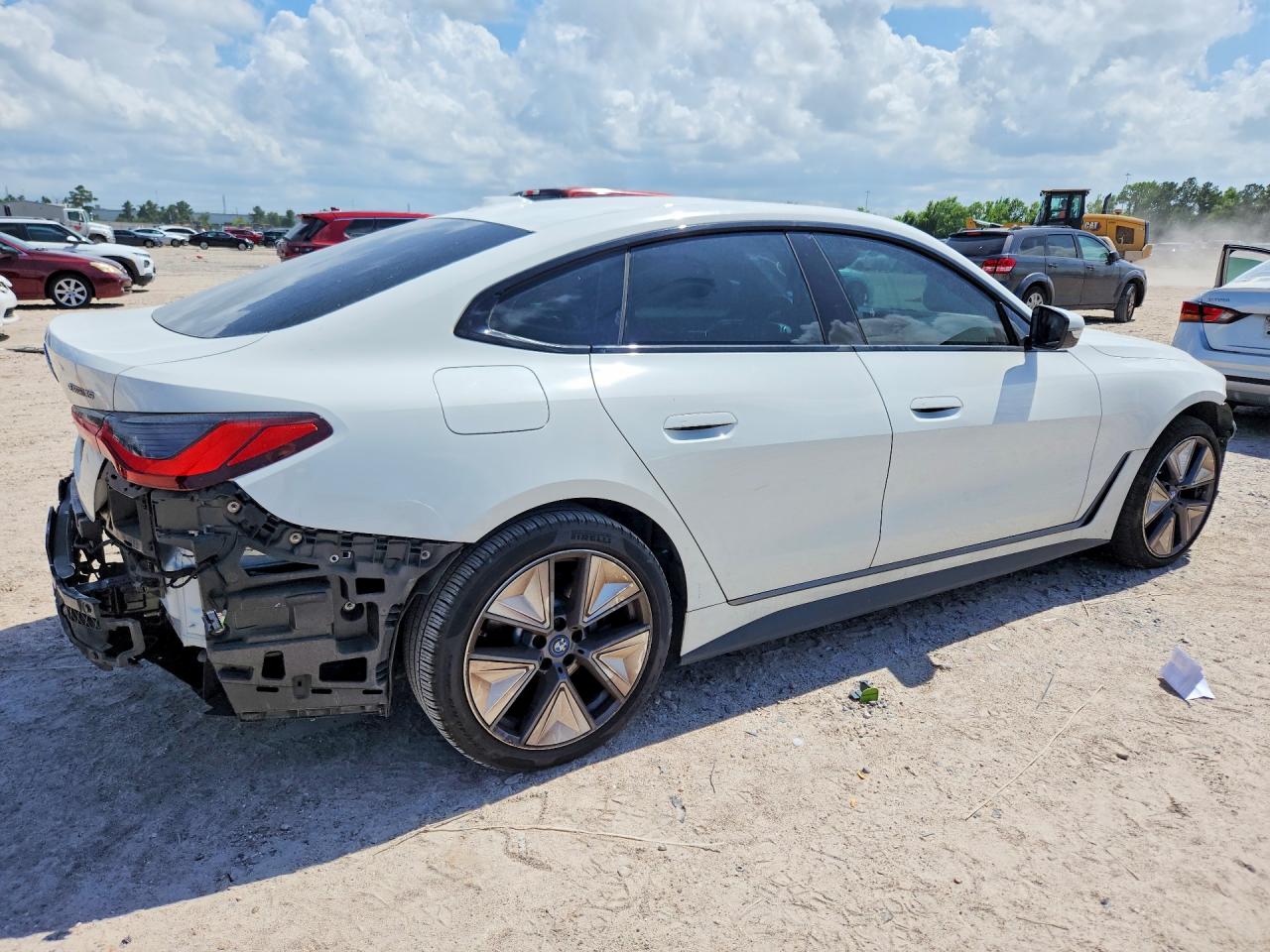 2023 BMW I4 eDrive30 GC