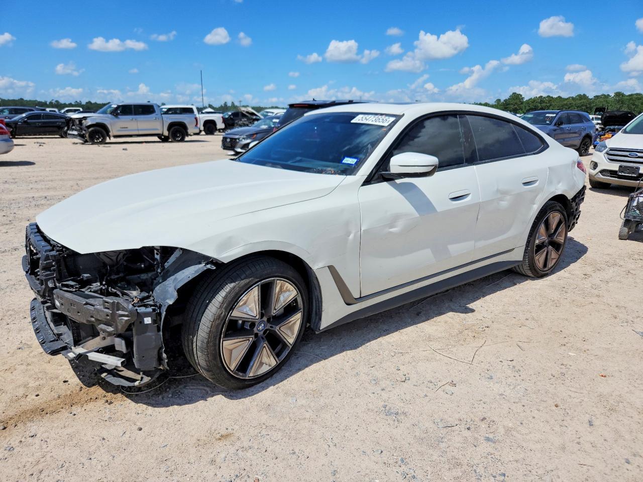 2023 BMW I4 eDrive30 GC
