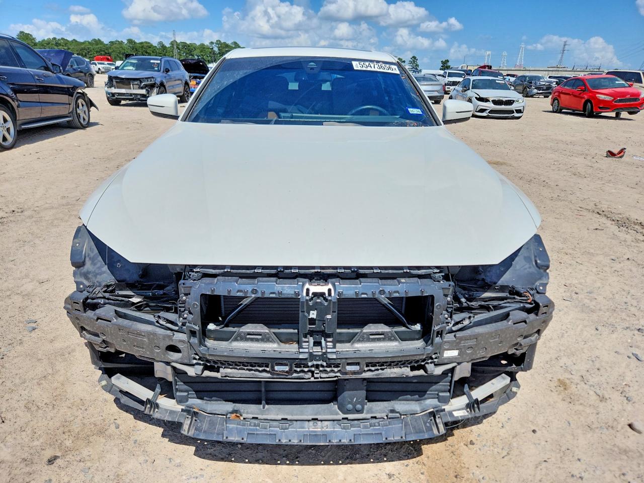 2023 BMW I4 eDrive30 GC