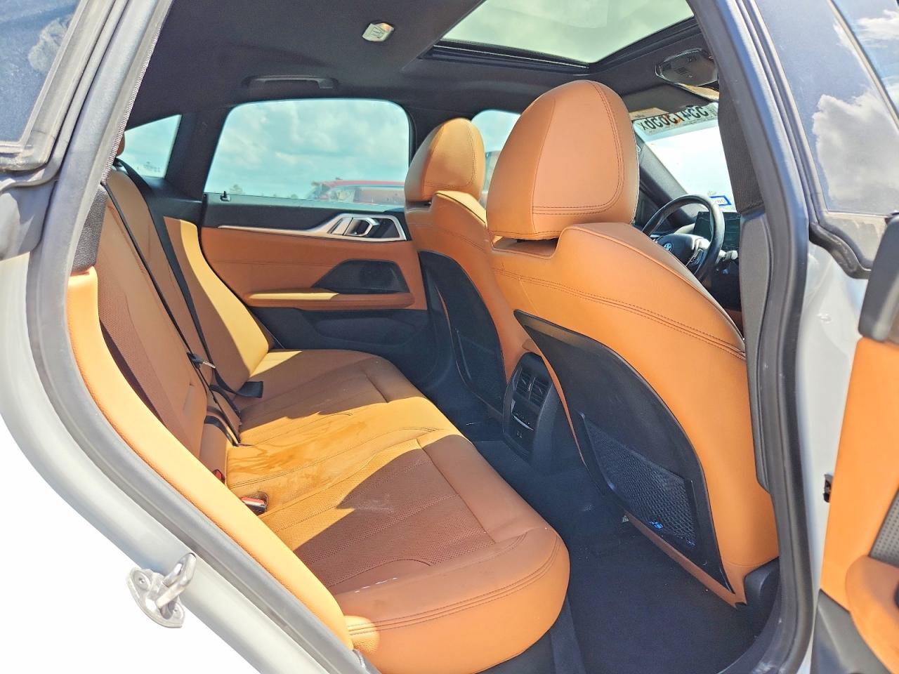 2023 BMW I4 eDrive30 GC