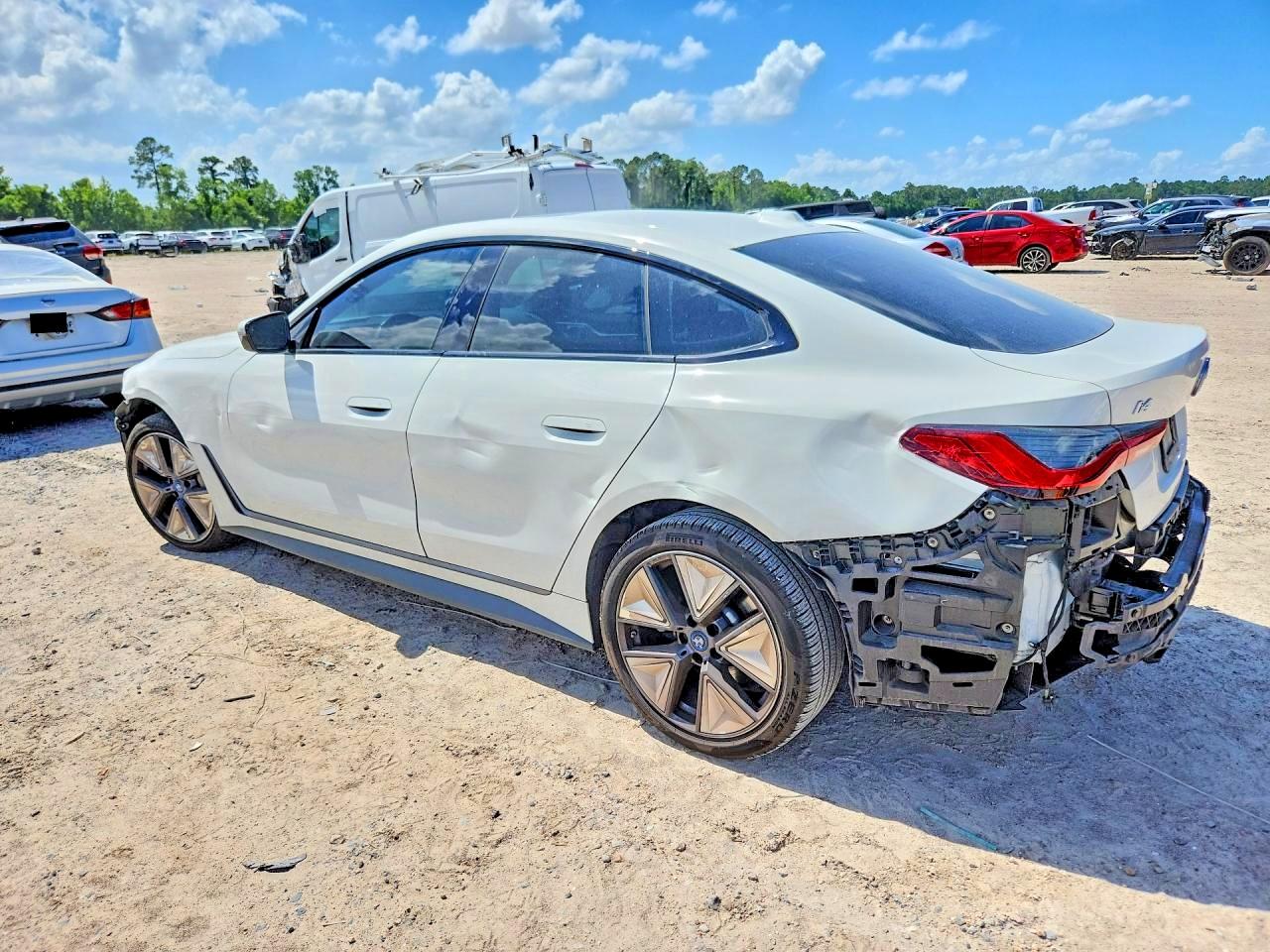 2023 BMW I4 eDrive30 GC