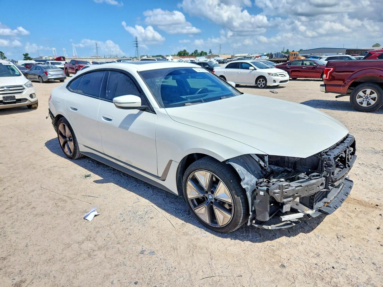 2023 BMW I4 eDrive30 GC