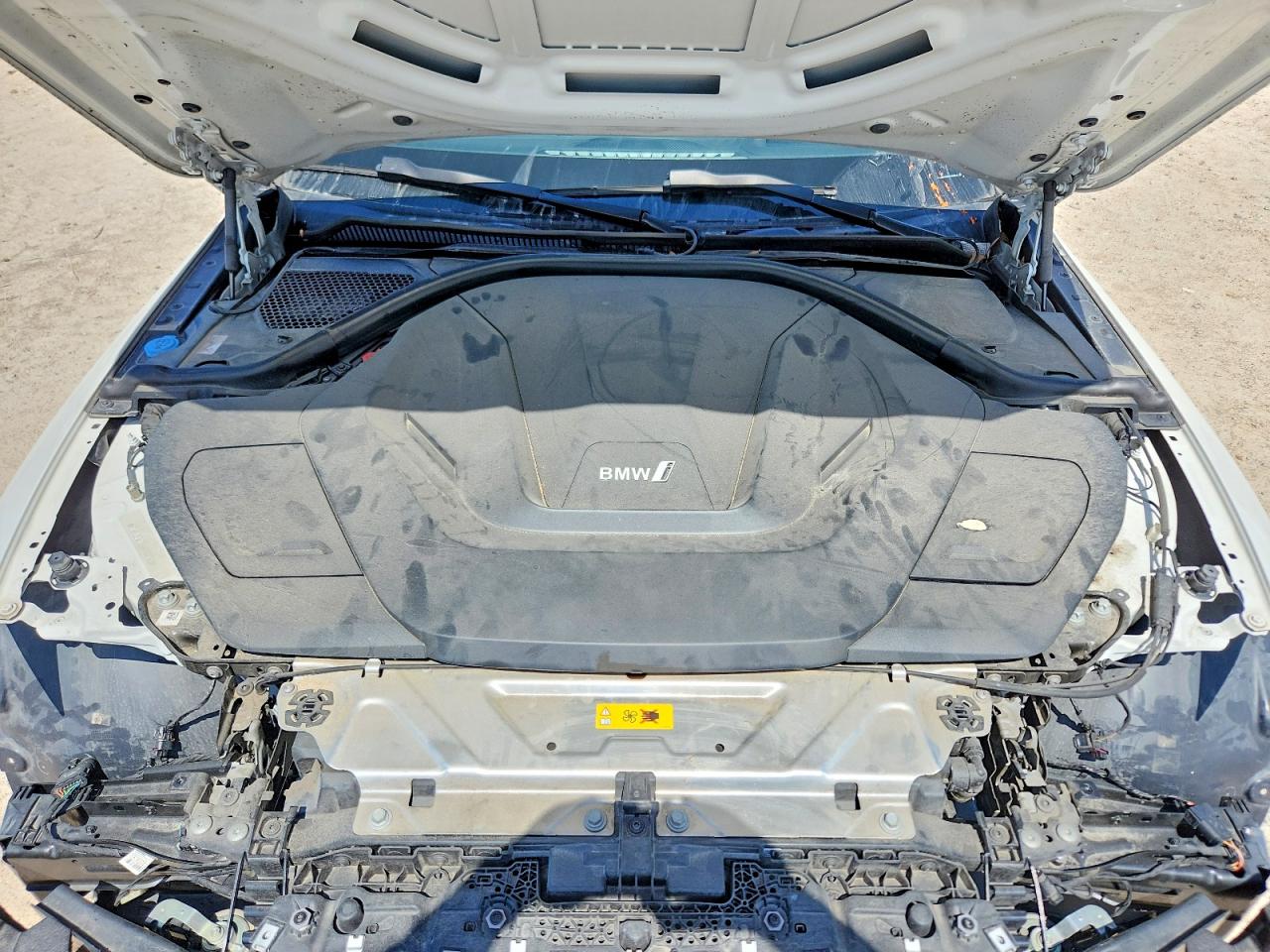 2023 BMW I4 eDrive30 GC