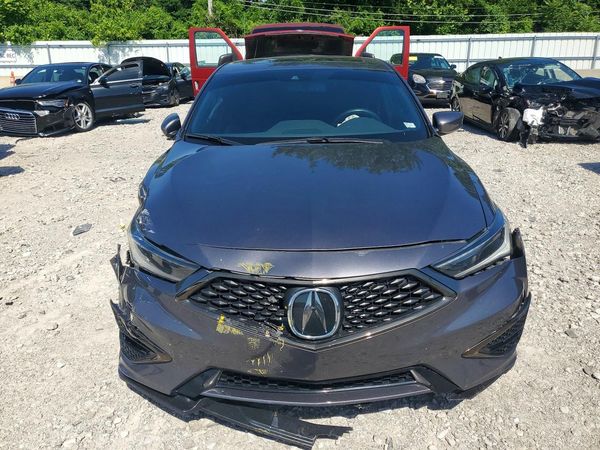 2022 ACURA ILX