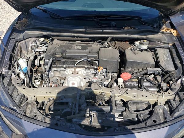 2022 ACURA ILX