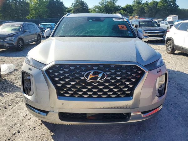 2022 HYUNDAI PALISADE Caligraphy