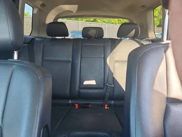 2014 MERCEDES-BENZ GLK GLK350 4-MATIC