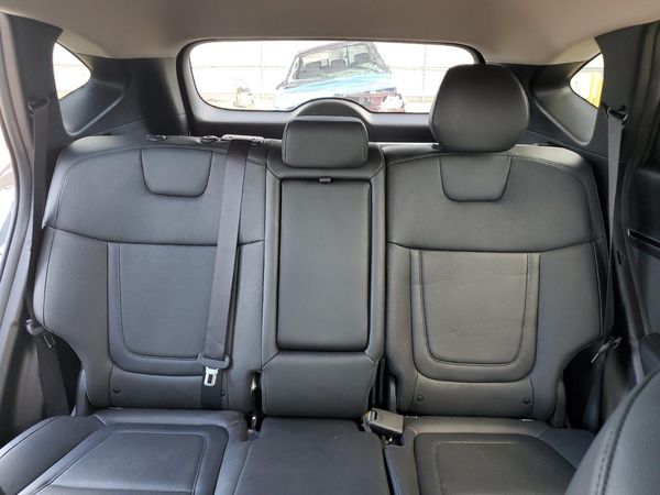2022 HYUNDAI TUCSON SEL Premium Pkg