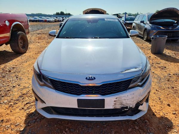 2020 KIA OPTIMA LX, S, SE