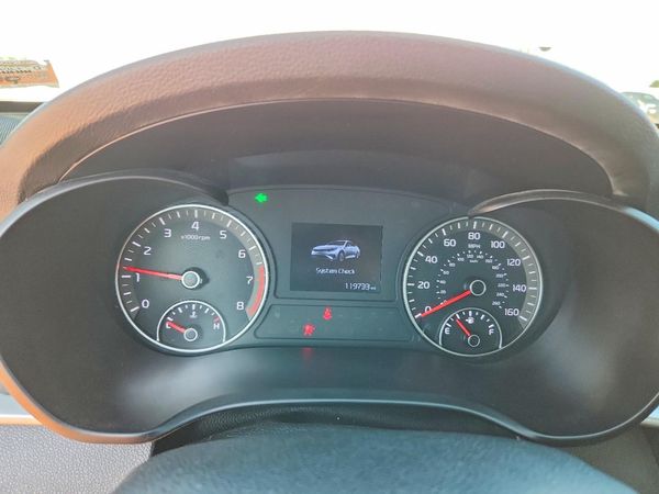 2020 KIA OPTIMA LX, S, SE