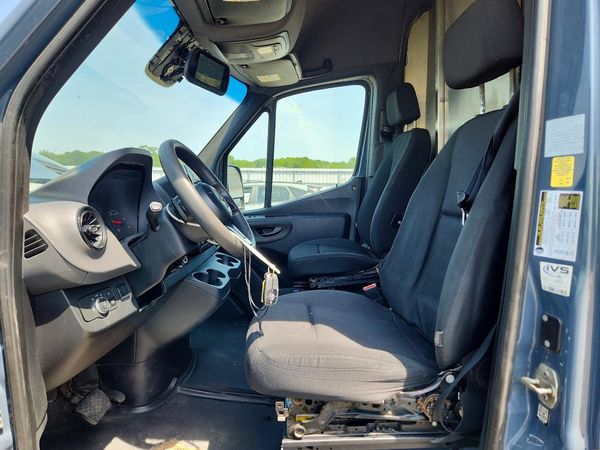 2019 MERCEDES-BENZ SPRINTER
