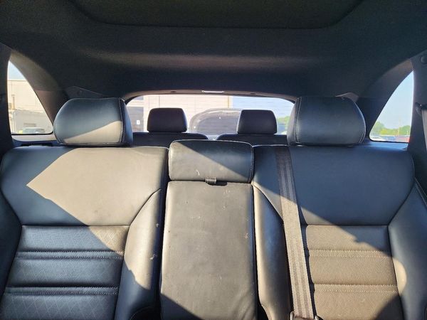 2017 KIA SORENTO SX, SX Limited