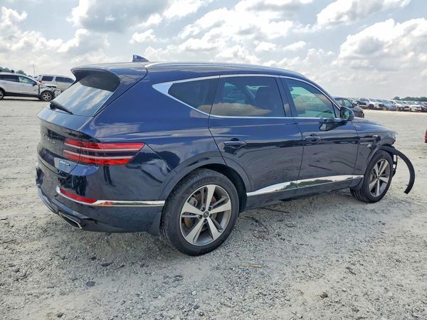 2024 GENESIS GV80