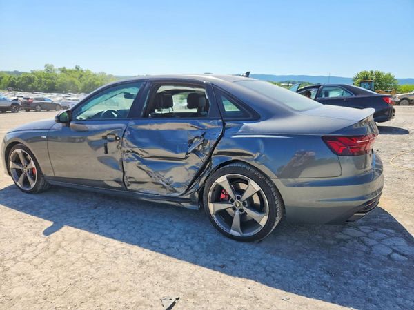 2023 AUDI A4