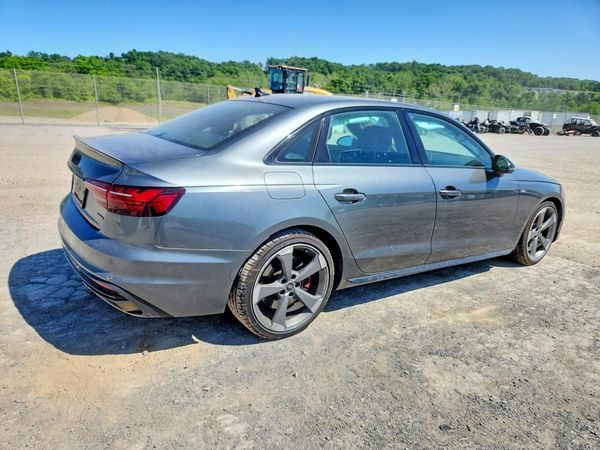2023 AUDI A4