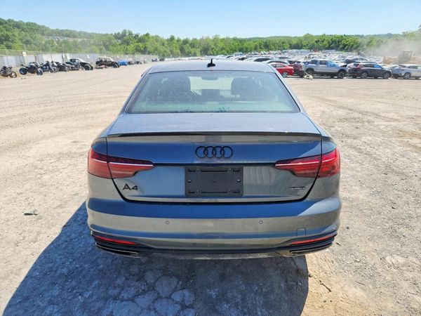 2023 AUDI A4
