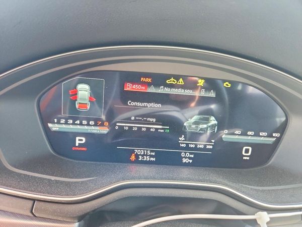 2023 AUDI A4