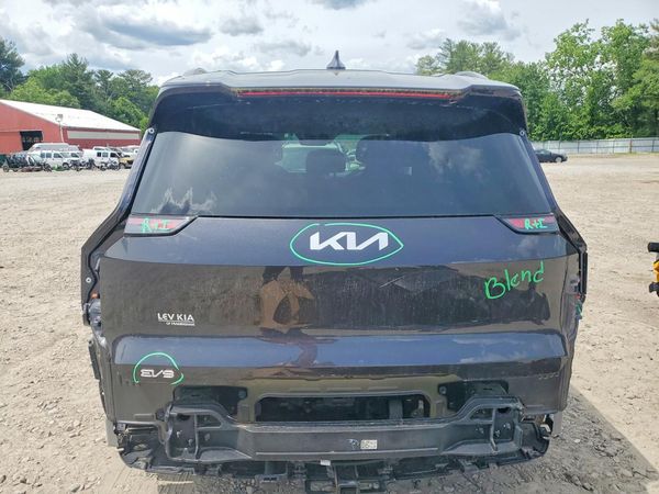 2024 KIA EV9 Wind