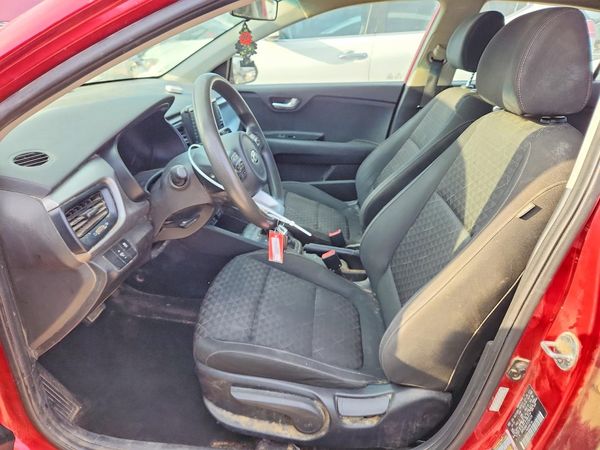 2020 KIA RIO LX, S
