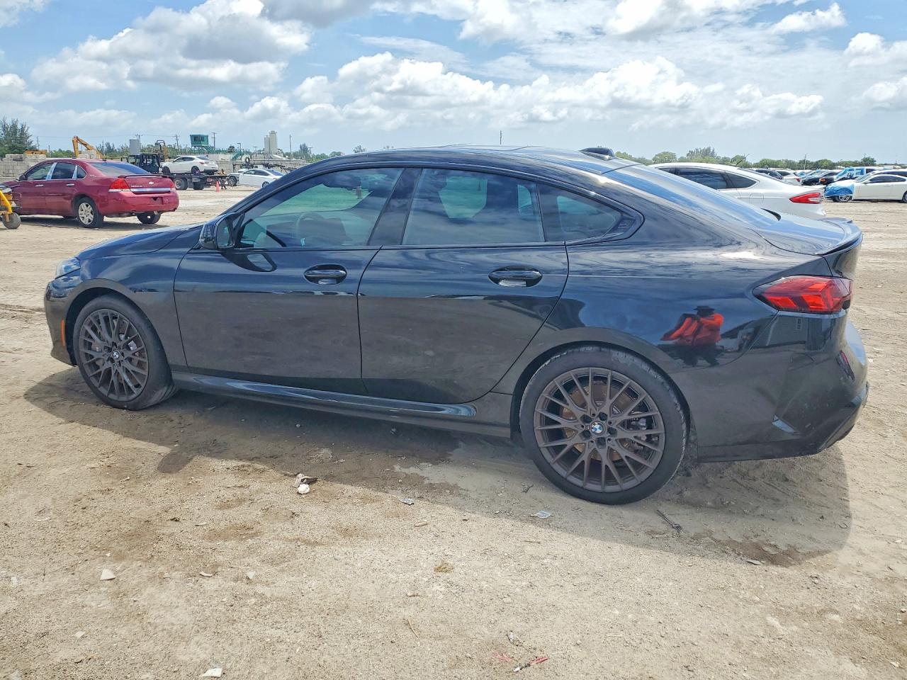 2025 BMW M235XI xDrive GC