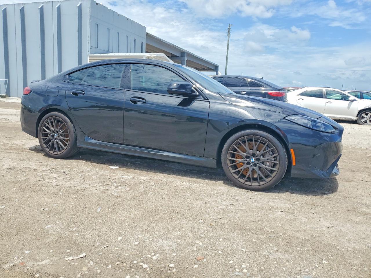 2025 BMW M235XI xDrive GC