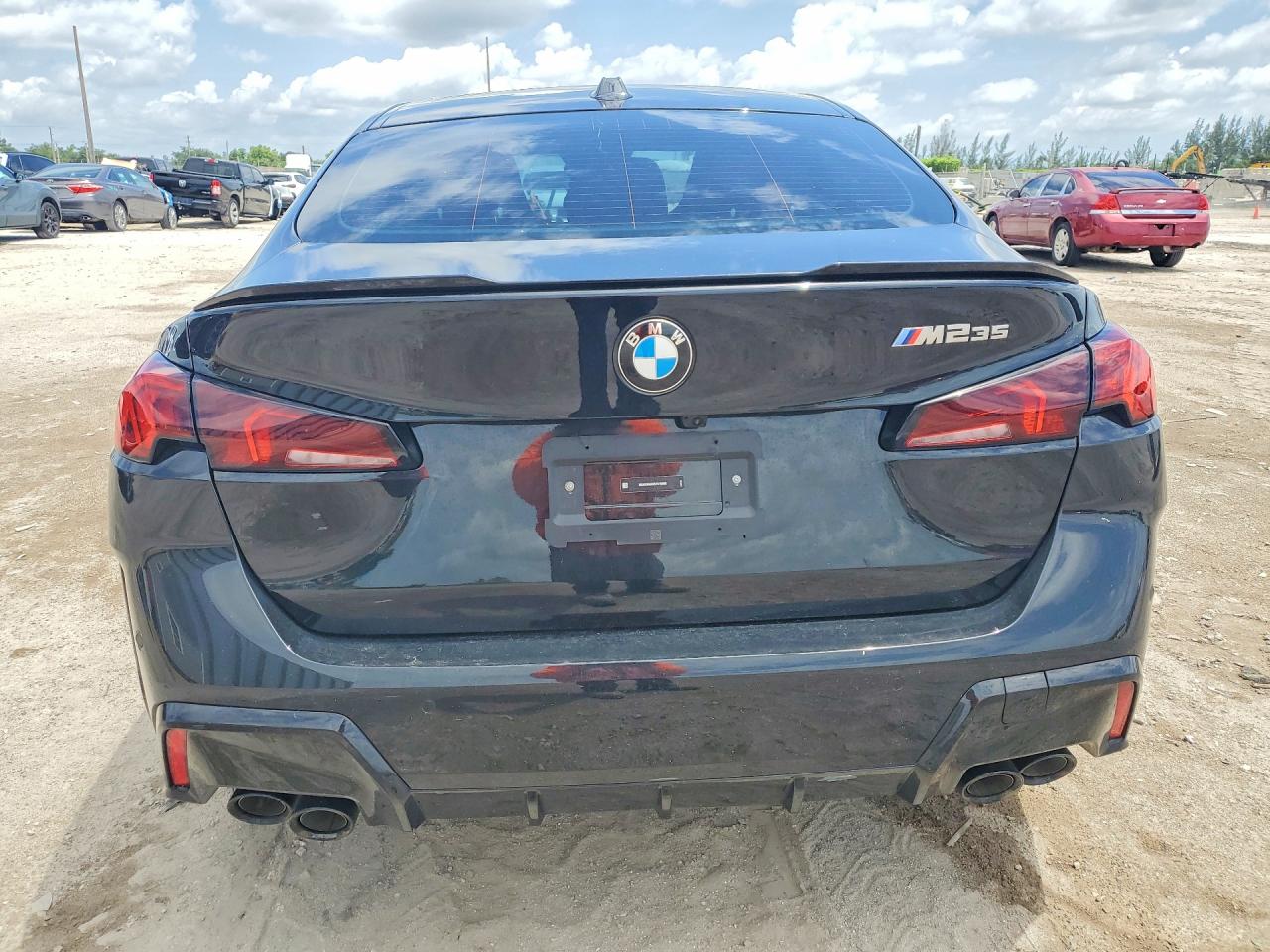 2025 BMW M235XI xDrive GC