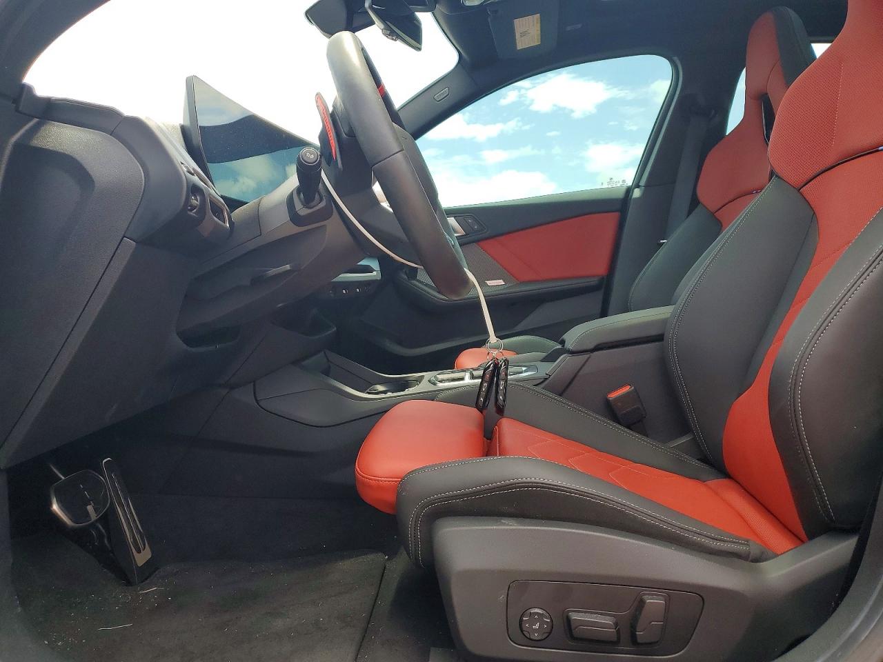 2025 BMW M235XI xDrive GC