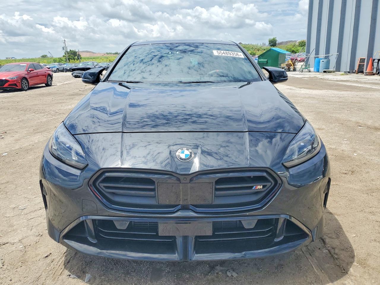2025 BMW M235XI xDrive GC