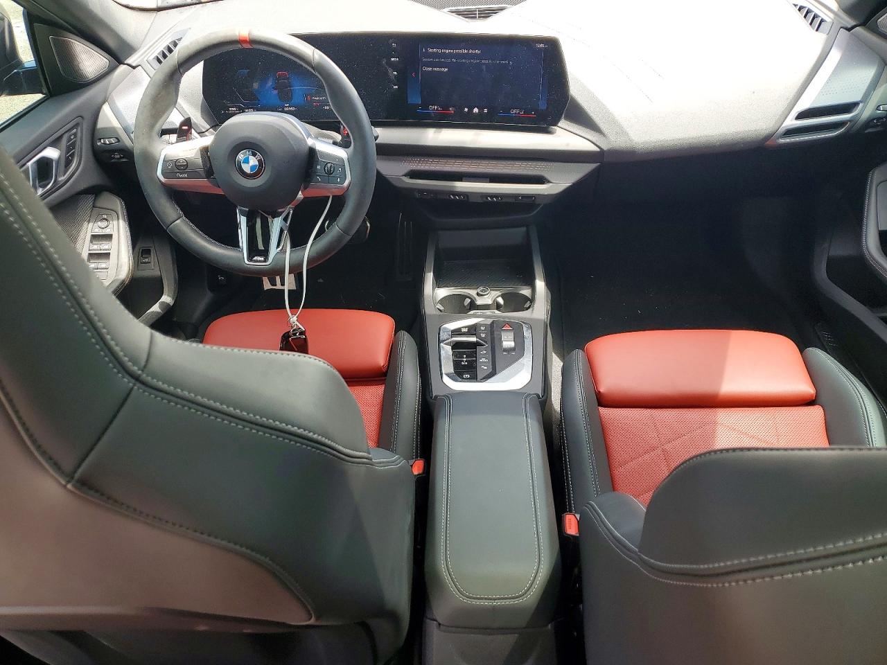 2025 BMW M235XI xDrive GC