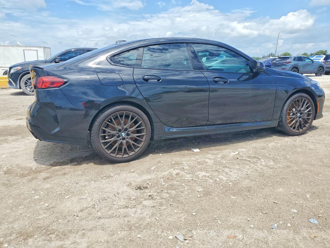 2025 BMW M235XI xDrive GC