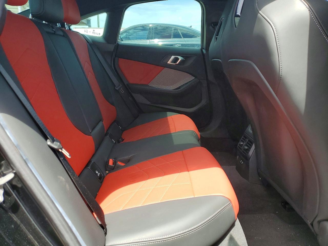 2025 BMW M235XI xDrive GC