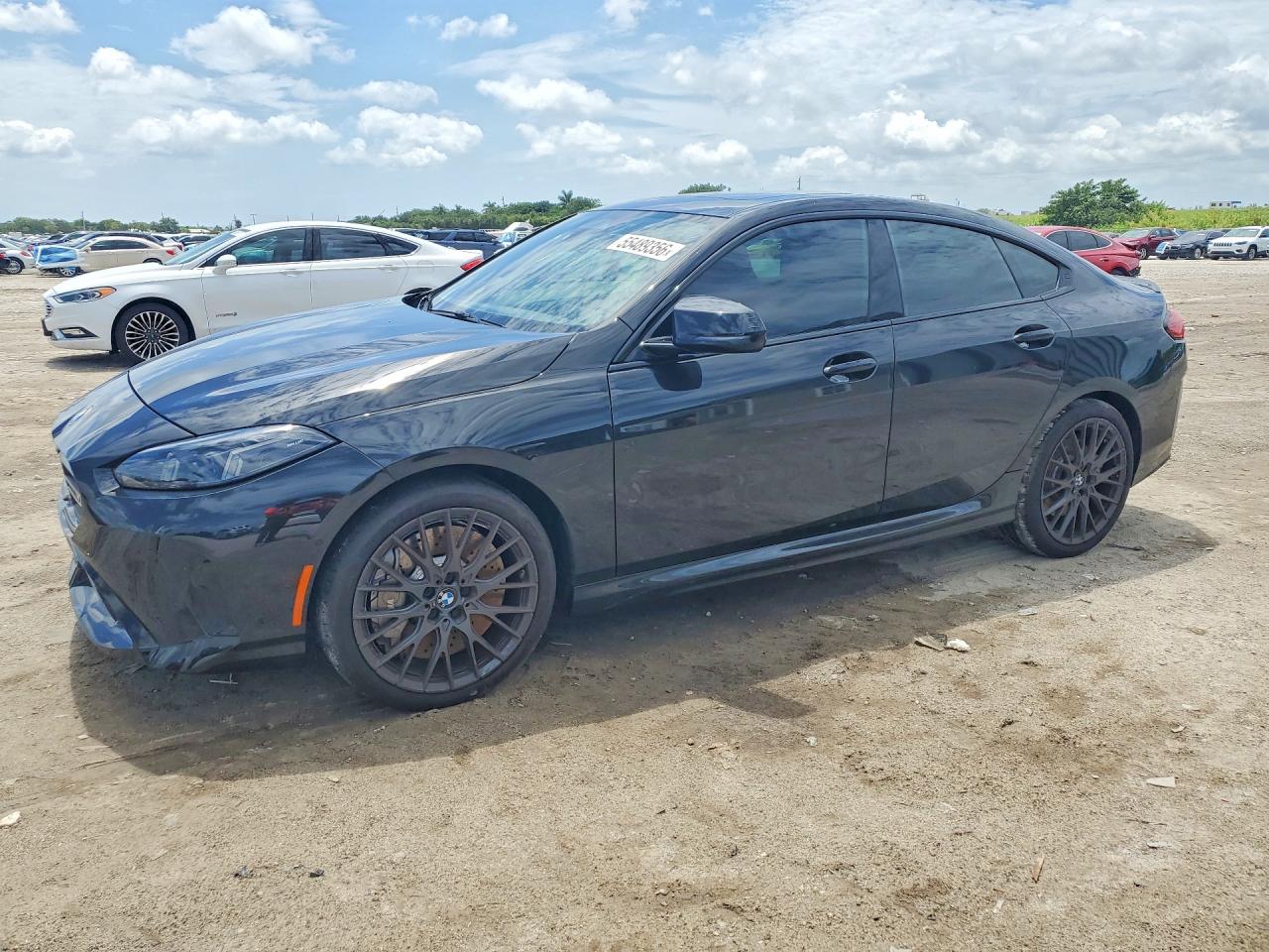 2025 BMW M235XI xDrive GC