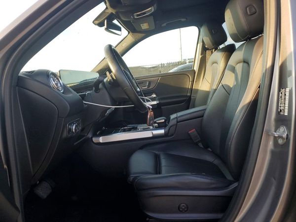 2020 MERCEDES-BENZ GLB GLB250-4M