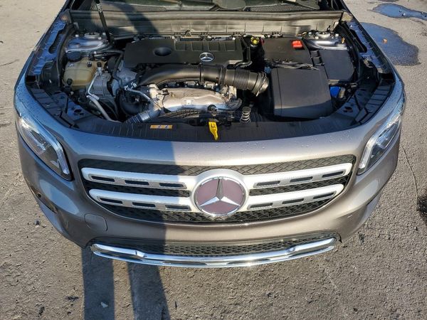 2020 MERCEDES-BENZ GLB GLB250-4M
