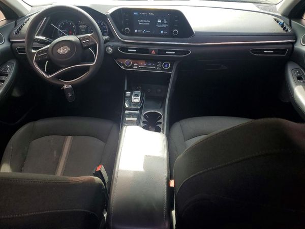 2021 HYUNDAI SONATA