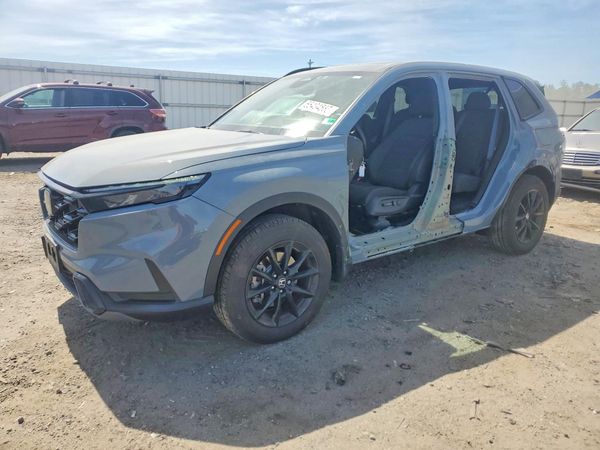 2026 HONDA CR-V Sport