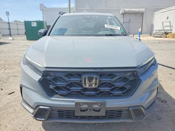 2026 HONDA CR-V Sport