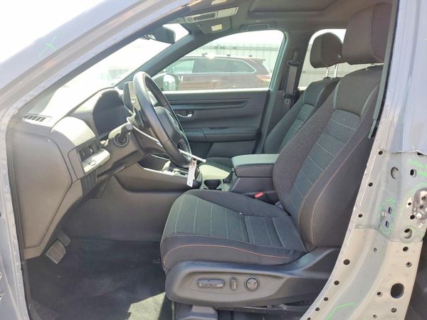 2026 HONDA CR-V Sport